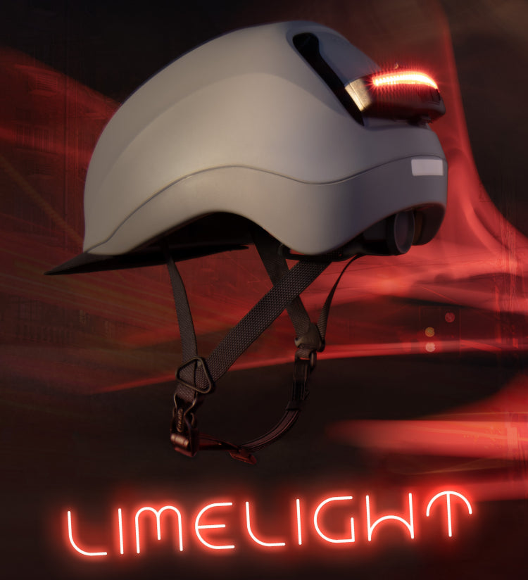 Light - KASK Limelight Helmet Light