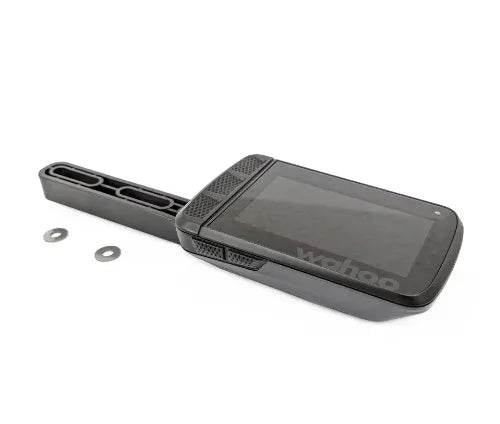 Computer Mount - Wahoo ELEMNT BOLT Two-Bolt Out Front