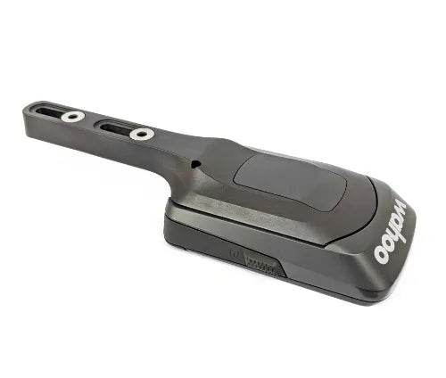 Computer Mount - Wahoo ELEMNT BOLT Two-Bolt Out Front
