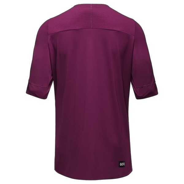 TrailKPR Jersey Womens Process Purple L