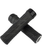 Ergon GE1 Evo Factory Grips - Frozen Stealth, Lock-On