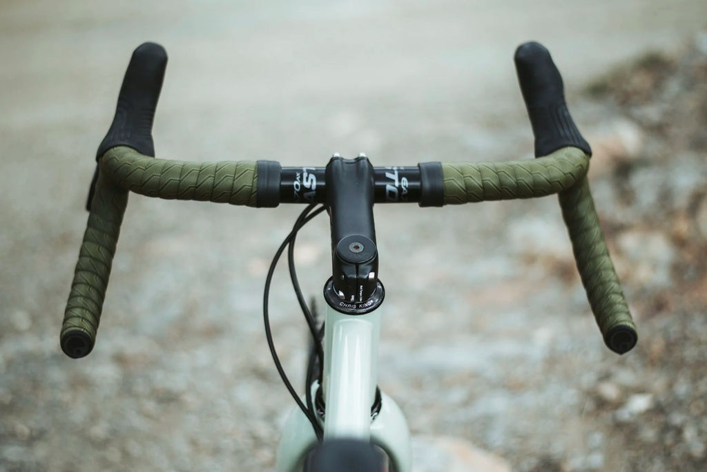Bar Tape - Ergon BT Gravel - Swamp Green