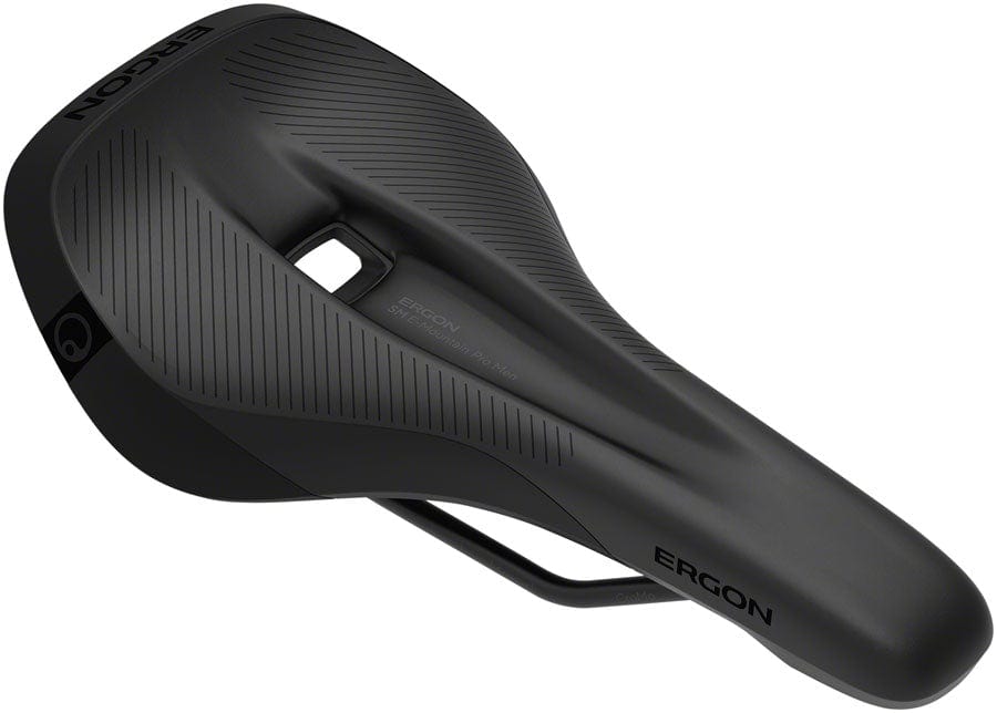 Saddle - Ergon SM E-Mountain Pro - Womens S/M