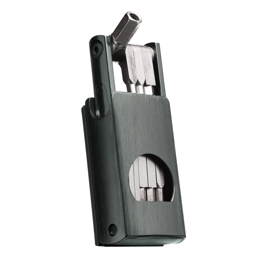 Crank Brothers F11 Tool - Black