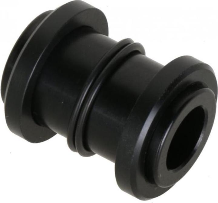 RockShox Rear Shock Mounting Hardware - 3-Piece, 1/2", 6 x 20.0