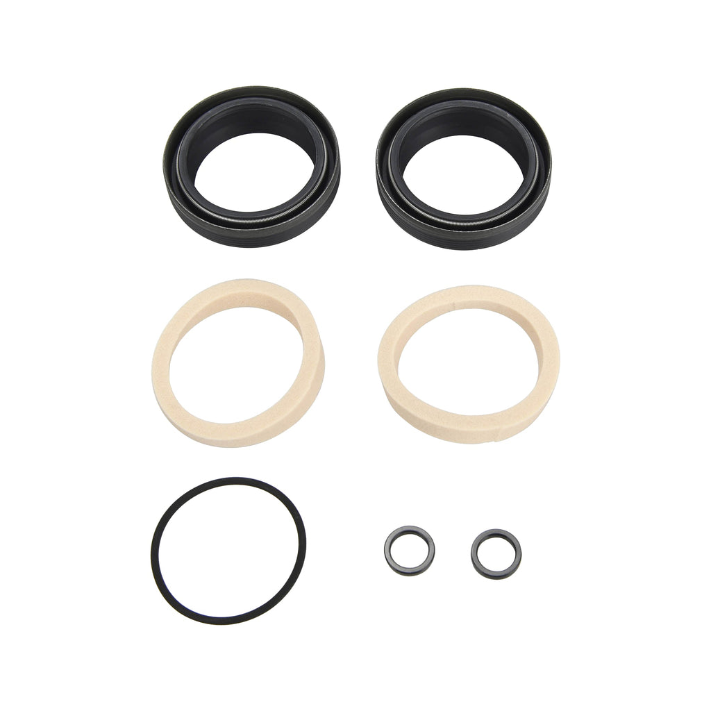 FOX Dust Wiper Kit - 32mm Fork Low Friction Flangeless