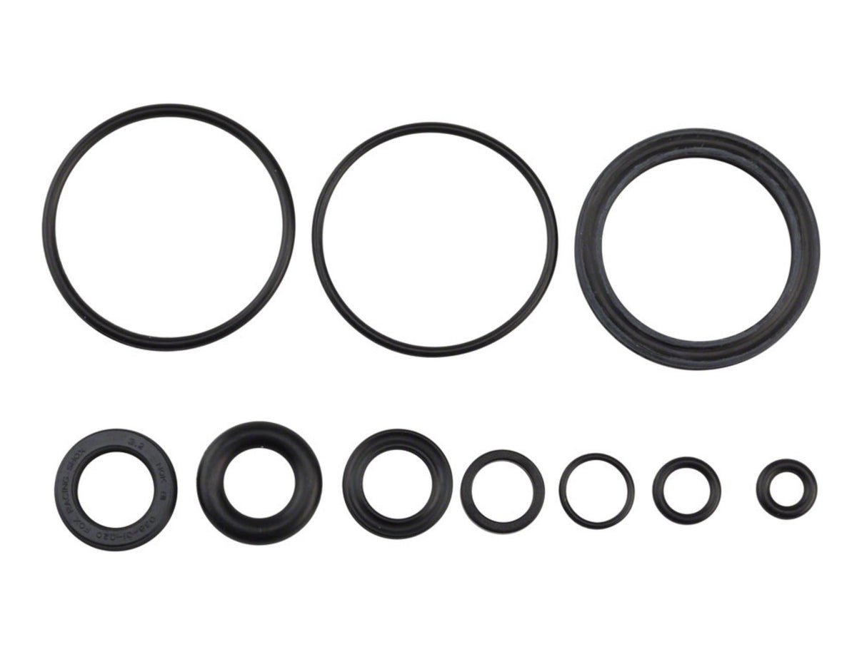 FOX Air Spring Rebuild Kit - FOX 32 Float NA2