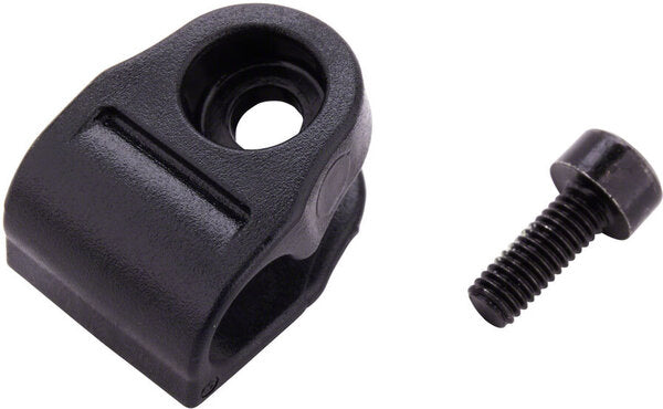 FOX Fork Disc Brake Hose Guide Parts