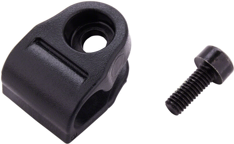 FOX Fork Disc Brake Hose Guide Parts