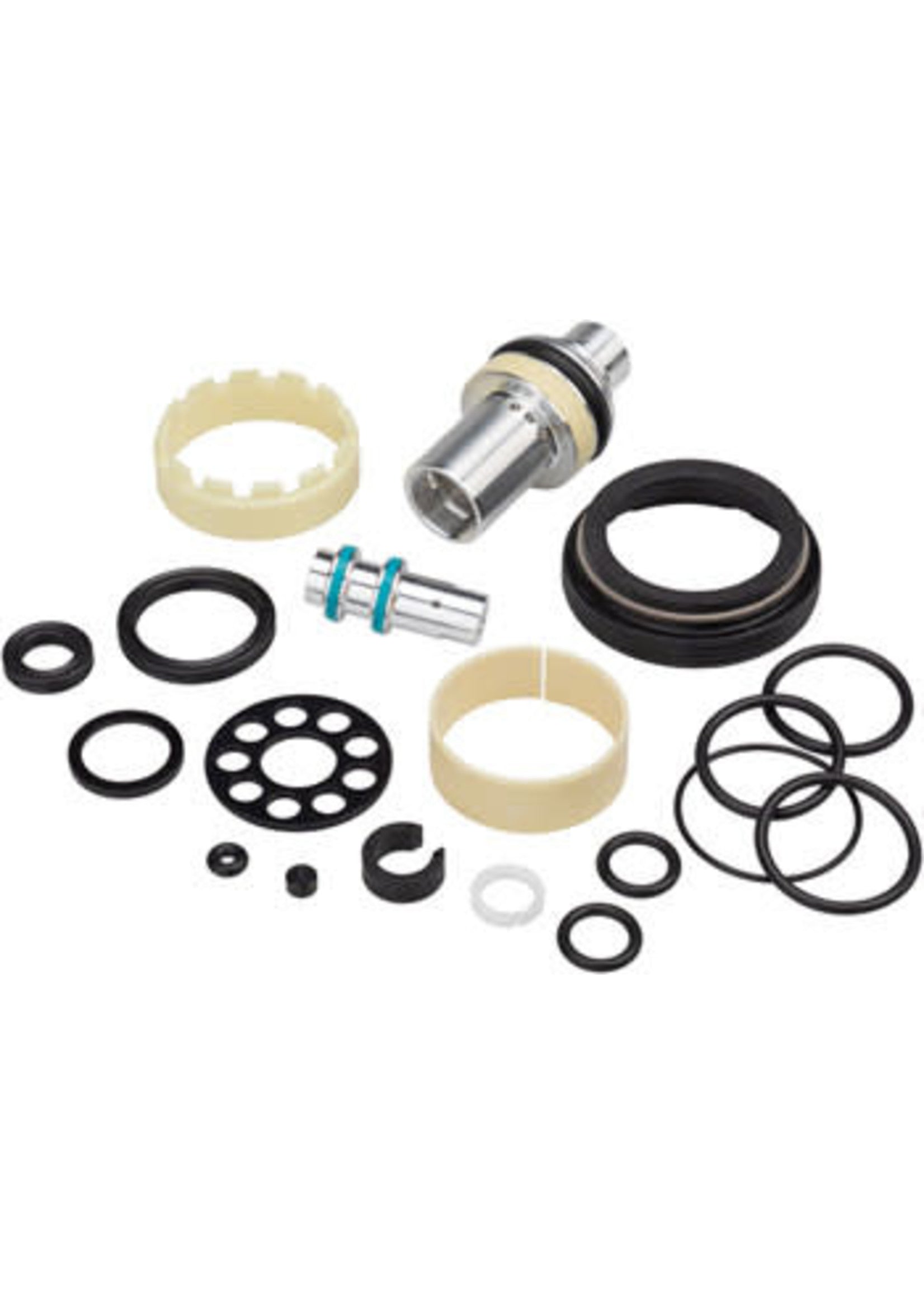 FOX Seatpost Rebuild Kit - Transfer (MY18+)