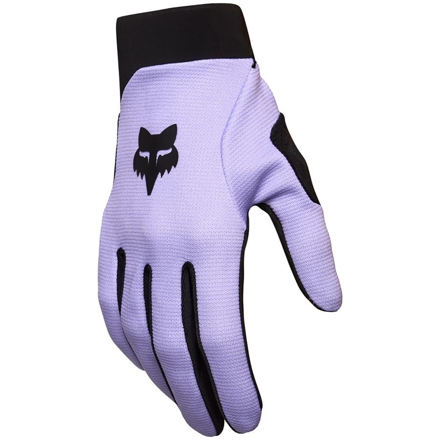 Gloves - Fox Racing Ranger Women's Mountain Bike Glove, Purple S