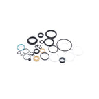 Seal Kit: Trek Thru Shaft (TSS),Spring and Damper Rebuild