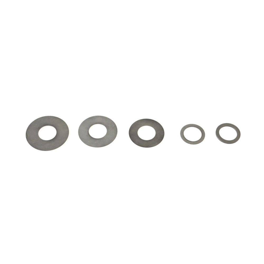 Service Set: Valve Stack Assy: 2018 Float DPS, Lockout Firm, CMF