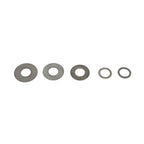 Service Set: Valve Stack Assy: 2018 Float DPS, Lockout Firm, CMF