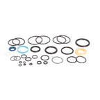 FOX DHX2 Rear Shock Damper Rebuild Kit - For 2016 - 2020 DHX2 Models