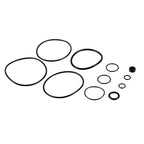 FOX Rear Shock Seal Kit - DRCV RG Supplemental Seal Kit (use with Booth Valve Rebuild Kit)