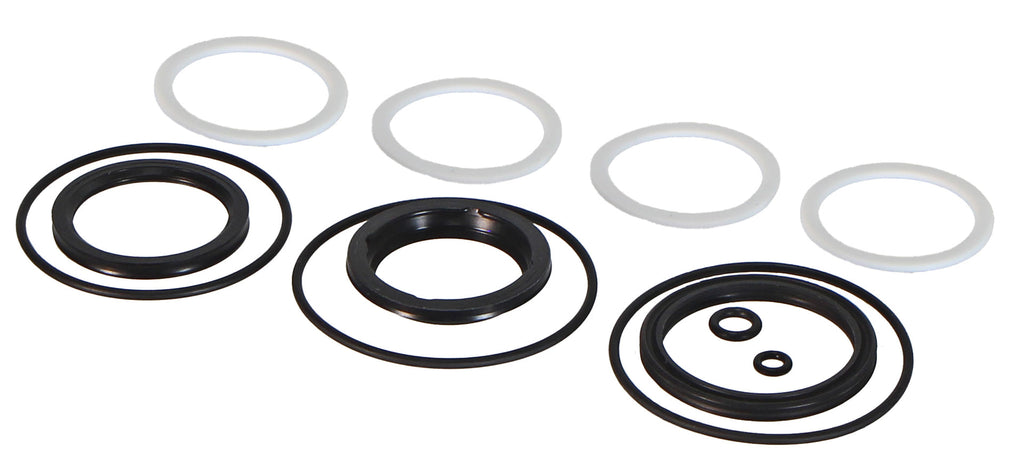 Fox Shox Air Sleeve Service Kit - Scott Nude TR/T