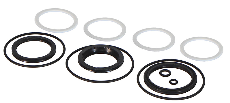 Fox Shox Air Sleeve Service Kit - Scott Nude TR/T