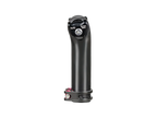 Seatpost Bontrager Round Mast Cap Slr 17520Mm Black