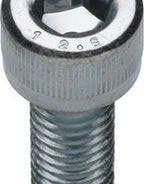 Bolt - Greenfield Kickstand Allen-key 25mm Bolt: For Tight Mount Fit