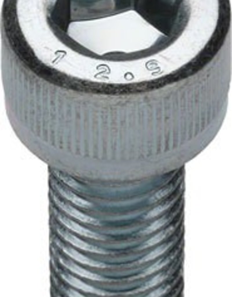 Bolt - Greenfield Kickstand Allen-key 25mm Bolt: For Tight Mount Fit