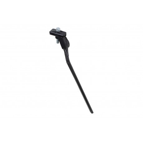 Kickstand - Greenfield 285mm KS2 Alloy - Black