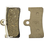 Shimano M04 Resin Disc Brake Pads and Spring for XT M755 Calipers