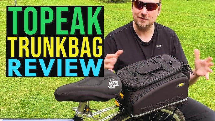 Topeak MTX TrunkBag DXP