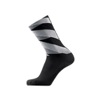Essential Signal Socks White/Fireball 6.0-7.5
