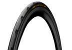 Tire - Continental Archetype Tire - 700 x 30, Tubeless, Folding, Black/Tour de France Limited Edition, BlackChili, ACT, Lazer Grip