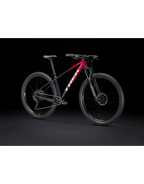 Marlin 6 S 27.5 Rage Red to Deep Dark Blue Fade