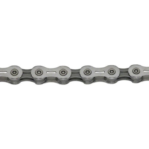 Shimano CN-6701-10 Chain - 10-Speed, 116 Links, Silver