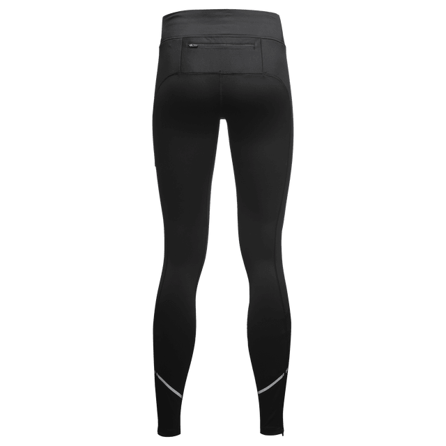 Progress Thermo Jersey Womens Black S
