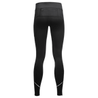 Progress Thermo Jersey Womens Black S