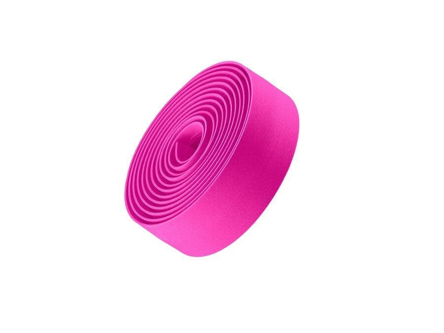 Bar Tape - Bontrager Gel Cork - Vice Pink
