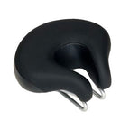 ISM Touring Saddle Black