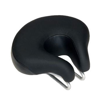 ISM Touring Saddle Black