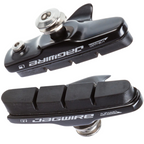 Jagwire Road Sport S Brake Pads SRAM/Shimano Black