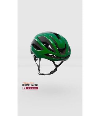 ELEMENTO-Beetle Green-M