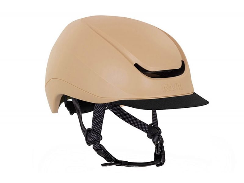 Helmet - KASK Moebius - Champagne L