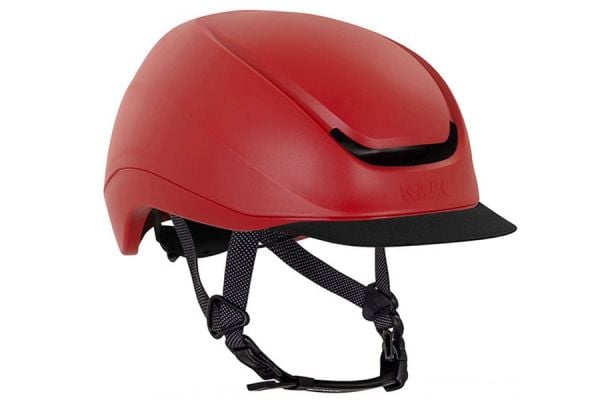 Helmet - KASK Moebius - Red M