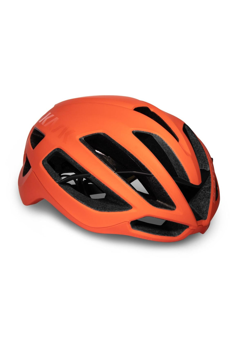 Helmet - KASK Protone Icon - Matte Tangerine M