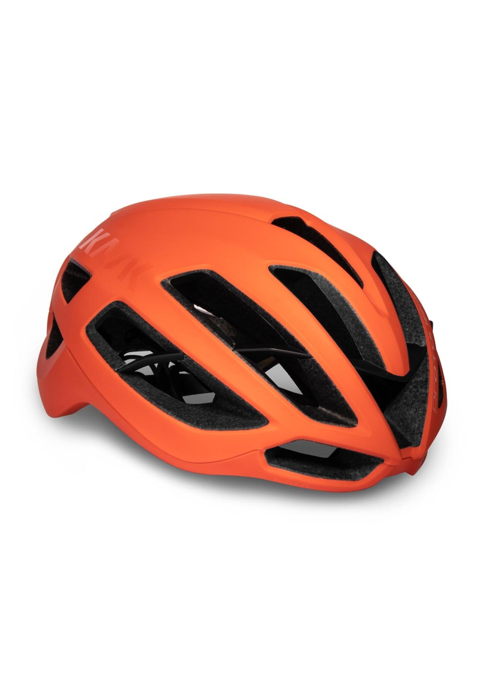 Helmet - KASK Protone Icon - Matte Tangerine M