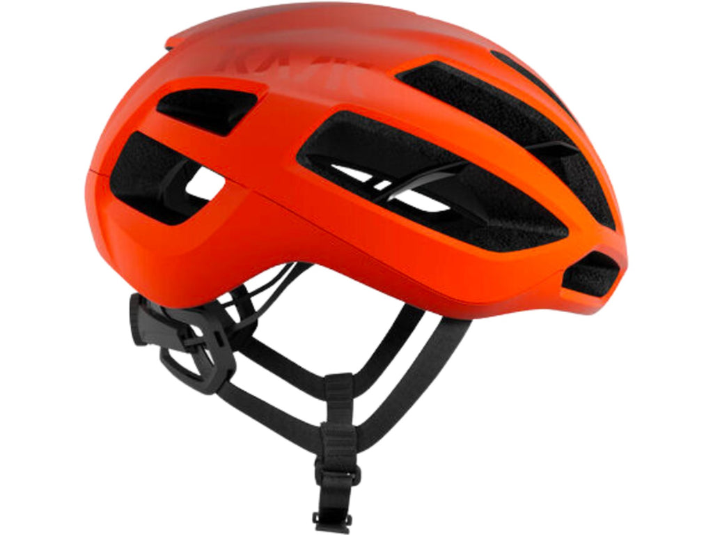 Helmet - KASK Protone Icon - Matte Tangerine M