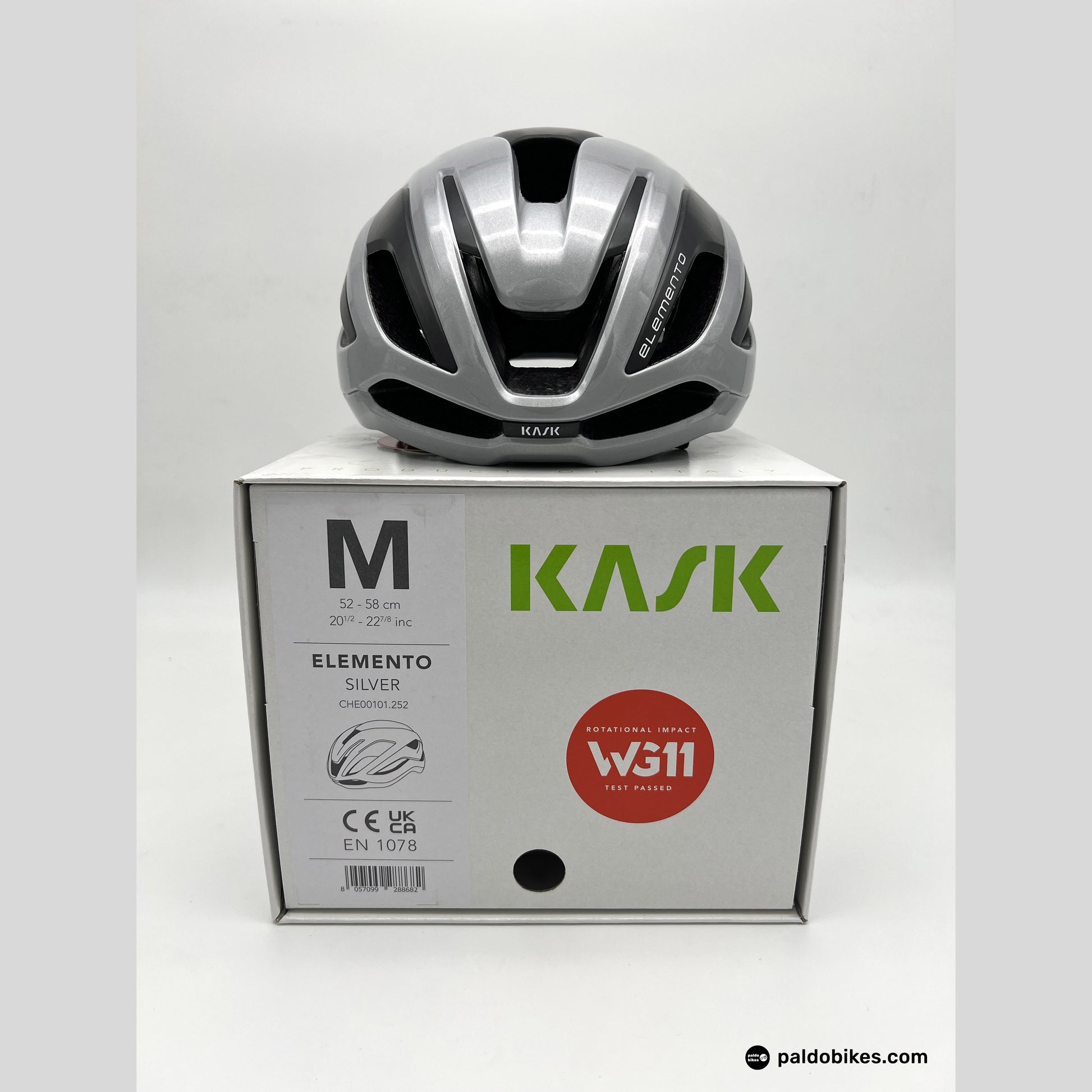 ELEMENTO-Silver-M