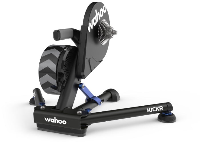 Trainer - Wahoo KICKR Smart Trainer
