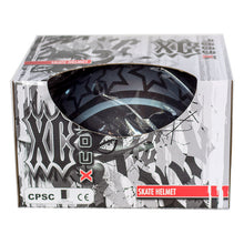 HELMET KIDZAMO SKATE XS STARS