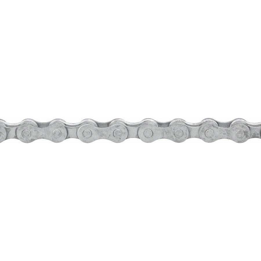 KMC S1 RB Rustbuster Chain - Single Speed 1/2" x 1/8", 112 Links, Silver