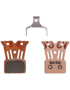 Kool-Stop Shimano Direct Mount BR-8070/BR-RS505/805 Disc Brake Pads - Sintered
