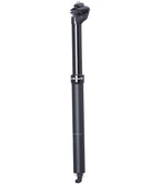 KS eTEN-i Dropper Seatpost - 31.6mm, 100mm, Black